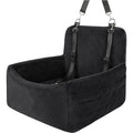 Pet Car Kennel Safety Seat