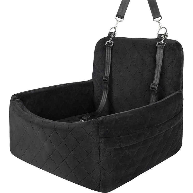 Pet Car Kennel Safety Seat