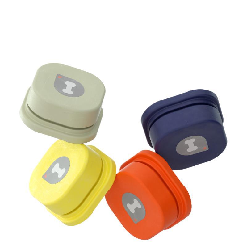 Pet Training Sound Recording Buttons